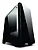 Gabinete Gamer Hummer ATX Preto. - Imagem 1