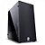 Gabinete Gamer PCYes ATX Preto. - Imagem 1