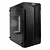 Gabinete Gamer Aitek ATX Preto. - Imagem 1