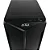Gabinete Gamer Aitek ATX Preto. - Imagem 3