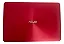 Notebook Asus Z450L i3-5ªGeração / 4GB DDR3 / SSD 256GB. - Imagem 4