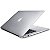 Notebook Macbook Air I5 Dual Core 1,4GHz 4GB RAM DDR3 SSD 120GB. - Imagem 3