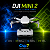 Drone DJI Mini 2 Ultra Light 249g Cinza. - Imagem 2