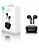 Fone de Ouvido Bluetooth FAM Hallow X2 TM02. - Imagem 3