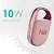 Mini Caixa de Som Bluetooth FAM Easy A15 10W. - Imagem 4