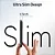 Power Bank Slim FAM L5002 5000mAh. - Imagem 4