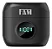 Microfone de Lapela FAM Bell M6 FCA-BM06. - Imagem 2