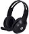Headset HP Stereo DHH-1601. - Imagem 1