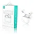 Fone de Ouvido Bluetooth FAM TM03 Airbuds Pulse. - Imagem 2