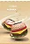Caixa de Som Bluetooth Hamburger T-77 3W. - Imagem 4