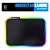 Mouse Pad Gaming RGB Knup KP-S012 35cm - Imagem 2