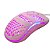 Mouse Óptico Gamer com Iluminação RGB MS-C32. - Imagem 2