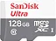 Cartão de Memória 128GB Sandisk. - Imagem 1
