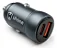 Carregador Veicular HPrime Drive30 30W 1 USB-C 1 USB. - Imagem 1