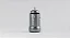 Carregador Veicular HPrime Move100 100W 1 USB-C USB. - Imagem 2