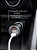 Carregador Veicular HPrime Move100 100W 1 USB-C USB. - Imagem 3