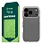 Capa HPrime LightCase Apple iPhone 17 Pro - Imagem 1