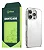 Capa HPrime LightCase Apple iPhone 16 Pro Max - Imagem 1
