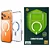 Capa HPrime LightCase Magnetica Apple iPhone 17 Pro Max. - Imagem 1