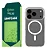 Capa HPrime LightCase Magnetica Apple iPhone 17 Pro Max. - Imagem 2