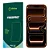 Pel. HPrime Apple iPhone 17 Pro Max - Preto  1 - FiberPRO compativel c/ Aplicador Inteligente - Imagem 1