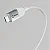 Cabo Lightning para USB Tipo-C HPrime Core30 30W. - Imagem 5