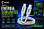 Cabo USB Tipo-C para Tipo-C HPrime Soft60 60W. - Imagem 2