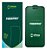 Pel. HPrime Iphone 15 PRO MAX FiberPRO compativel c/ Aplicador inteligente - Imagem 1