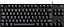 Teclado Mecânico Gamer Logitech G413 TKL SE. - Imagem 1