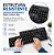 Teclado Multilaser Multi com Fio TF100. - Imagem 4