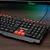 Teclado Gamer C3Tech KG-10 USB. - Imagem 3