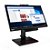 Monitor Lenovo Thinkcentre Com Regulagem com Touch e câmera 22" - Imagem 4