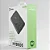 Power Bank HPrime Hybrid5 5000 mAh Wireless USB-C Grafite - HP-PB5. - Imagem 3