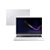 Notebook Samsung branco Samsungbook Intel core i5-10210/8GB/256GB Nvme/ nvidia MX110 2GB. - Imagem 1