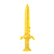 Vela Espada de São Jorge (126g) - Imagem 1