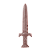 Vela Espada de São Jorge (126g) - Imagem 6