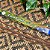 Incenso Coco e Canela Flute - Imagem 2