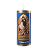 Vela Nossa Senhora Imaculada Conceição Chapinha (300g) - Imagem 1