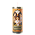 Vela Sagrada Família Chapinha (300g) - Imagem 1