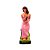Imagem Cigana Rosa (23cm) - Imagem 1