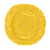 Vela Girassol (671g) - Imagem 1