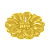 Vela Flor N10 (164g) - Imagem 10
