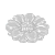 Vela Flor N10 (164g) - Imagem 6