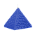Vela Pirâmide Pequena (110g) - Imagem 7