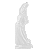 Vela Pombagira do Pandeiro (195g) - Imagem 7