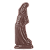 Vela Pombagira do Pandeiro (195g) - Imagem 5