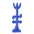 Vela Ponto de Exu (111g) - Imagem 3