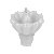 Vela Flor N02 (40g) - Imagem 7