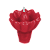 Vela Flor N02 (40g) - Imagem 1