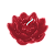 Vela Flor N06 (61g) - Imagem 1